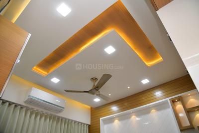 Hall Image of 2205 Sq.ft 3 BHK Apartment / Flat for sale in Navrangpura Ahmedabad for Rs. 22500000