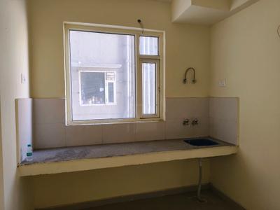 Kitchen Image of 700 Sq.ft 2 BHK Apartment / Flat for sale in Pyramid Elite, Sector 86 Gurgaon for Rs. 7100000