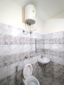 Bathroom Image of 1600 Sq.ft 3 BHK Apartment / Flat for rent in Horamavu Bengaluru for Rs. 45000