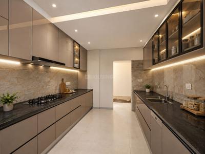 6 BHK Flat