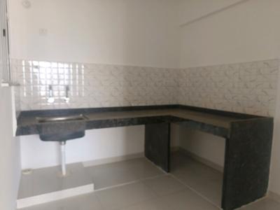Kitchen Image of 1030 Sq.ft 2 BHK Apartment / Flat for sale in 38 Park Majestique C And F, Undri Pune for Rs. 5100000
