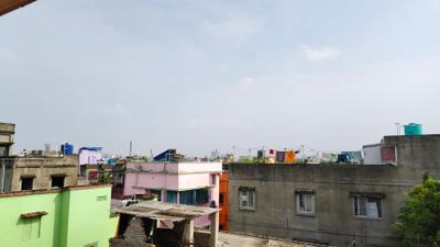 Image of 450 Sq.ft 1 BHK Apartment / Flat for sale in Keshtopur, Kolkata for Rs. 1300000