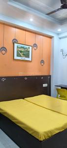 Bedroom Image of Prustel Living Kasturba House in Sector 126, Noida