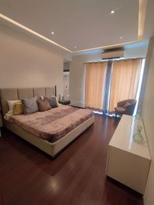 Bedroom Image of 2550 Sq.ft 4 BHK Apartment / Flat for sale in ATS Destinaire, Noida Extension Greater Noida for Rs. 30400000