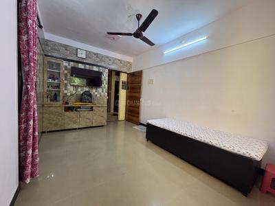 Hall Image of 540 Sq.ft 1 BHK Apartment / Flat for sale in Shanti Plaza, Mira Road East Mira Bhayandar for Rs. 6300000
