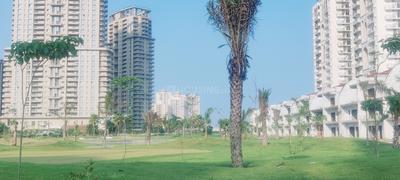 Image of 1050 Sq.ft 2 BHK Apartment / Flat for sale in The Antriksh Golf City, Sector 150, Noida for Rs. 8900000