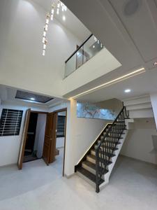 Living Room Image of 1800 Sq.ft 3 BHK Independent House for sale in Sampat Hills, Bhicholi Mardana Indore for Rs. 9500001