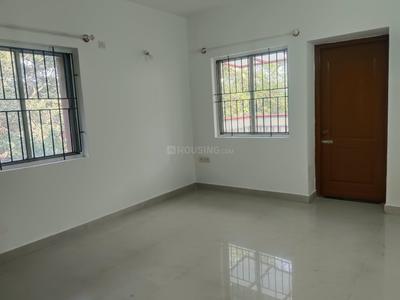 Bedroom Image of 1999 Sq.ft 3 BHK Apartment / Flat for sale in Jain Prakriti, Jayanagar Bengaluru for Rs. 29000000