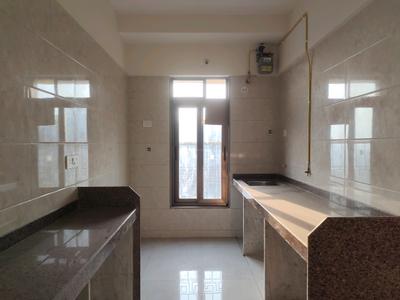 Kitchen Image of 750 Sq.ft 2 BHK Apartment / Flat for sale in Abrol Signature, Malad West Mumbai for Rs. 14000000