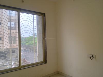 Bedroom Image of 1030 Sq.ft 2 BHK Apartment / Flat for sale in Nisarg Greens, Ambernath East Ambernath for Rs. 4649000