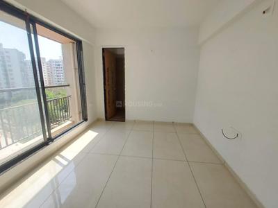 Balcony Image of 1872 Sq.ft 3 BHK Apartment / Flat for sale in Shri Brahmani Vishakha Olivia, Chandkheda Ahmedabad for Rs. 8500000
