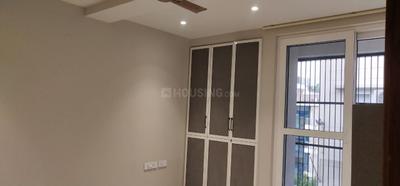 Bedroom Image of 2800 Sq.ft 4 BHK Builder Floor for rent in Vasant Kunj New Delhi for Rs. 90000