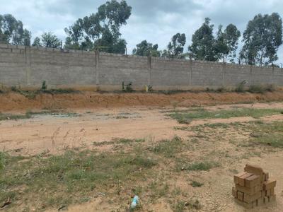 Image of 1200 Sq.ft Residential Plot / Land for sale in Kadumuthsandra Plantation, Kolar for Rs. 4080000