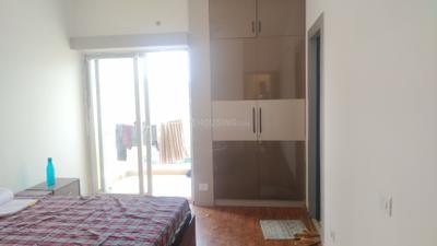 Bedroom Image of 805 Sq.ft 2 BHK Apartment / Flat for rent in Amrapali Dream Valley 2, Noida Extension Greater Noida for Rs. 18000