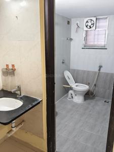 Image of 1140 Sq.ft 3 BHK Apartment / Flat for rent in Raghukul Silver Heights, Somalwada, Nagpur for Rs. 22000