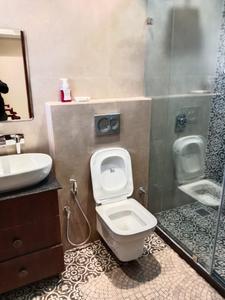 Image of 2500 Sq.ft 2 BHK Builder Floor for rent in Sector 4, Panchkula for Rs. 32000