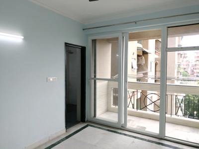 Bedroom Image of 1800 Sq.ft 3 BHK Apartment / Flat for sale in Sarve Satyam Apartment, Sector 4 Dwarka New Delhi for Rs. 32000000