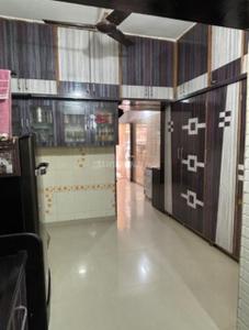 Image of 750 Sq.ft 1 BHK Independent House for rent in Chandlodia, Ahmedabad for Rs. 12000