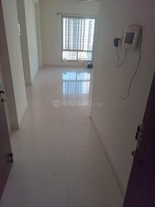 Hall Image of 1132 Sq.ft 2 BHK Apartment / Flat for sale in Nirman Akash Raj Phase One, Ravet Pune for Rs. 9300000