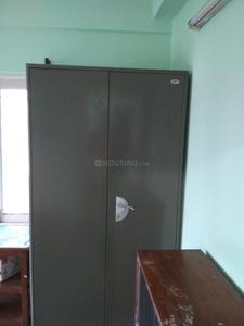 Bedroom Image of 780 Sq.ft 2 BHK Apartment / Flat for rent in Kalyani Nadia for Rs. 12000