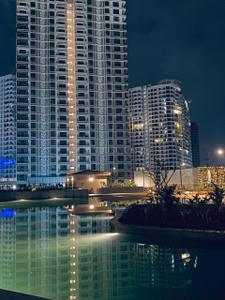 Image of 3061 Sq.ft 4 BHK Apartment / Flat for sale in Sobha Marina One Phase 3, Marine Drive, Kochi for Rs. 44700000