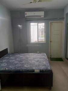Bedroom Image of 1200 Sq.ft 3 BHK Apartment / Flat for sale in Sare Royal Greens, Sector 92 Gurgaon for Rs. 11700000