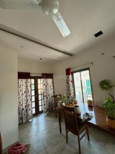 Hall Image of 2150 Sq.ft 4 BHK Independent House for sale in Waghodia Road Vadodara for Rs. 16000000