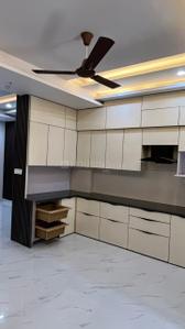 Kitchen Image of 1400 Sq.ft 3 BHK Apartment / Flat for sale in Sahastradhara Road Dehradun for Rs. 7500000