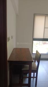 Hall Image of 1785 Sq.ft 3 BHK Apartment / Flat for rent in Teynampet Chennai for Rs. 170000