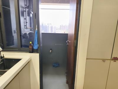 Balcony Image of 2709 Sq.ft 3 BHK Apartment / Flat for sale in Naranpura Ahmedabad for Rs. 27000000