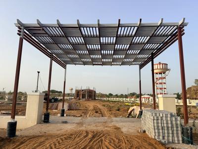 Image of 900 Sq.ft Residential Plot / Land for sale in Muhana, Jaipur for Rs. 1000000