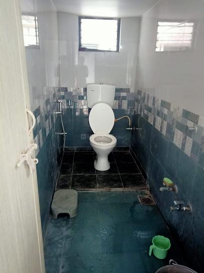 Chandkheda Bathroom 1