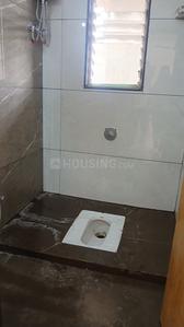 Image of 2001 Sq.ft 3 BHK Apartment / Flat for rent in Shreenathji Delta Riviera, Ulwe, Navi Mumbai for Rs. 85000