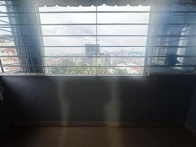 Balcony Image of 1800 Sq.ft 3 BHK Apartment / Flat for rent in Bejai Mangalore for Rs. 38000