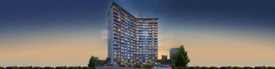 Image of 1285 Sq.ft 3 BHK Apartment / Flat for sale in Anand Mindspace Residency Phase 1, Lohegaon, Pune for Rs. 10200000