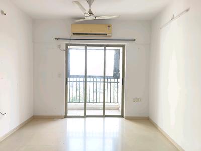 Living Room Image of 759 Sq.ft 1.5 BHK Apartment / Flat for rent in Lodha Casa Rio, Palava Phase 1 Thane for Rs. 20000