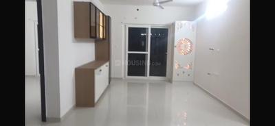 3 BHK Flat