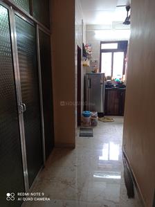 Kitchen Image of Mascot pg in Andheri West, Mumbai