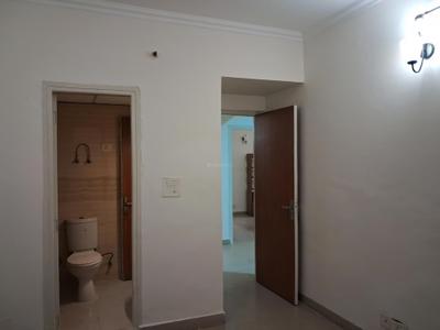 Bedroom Image of 1295 Sq.ft 3 BHK Apartment / Flat for rent in Supertech Ecociti, Sector 137 Noida for Rs. 38000