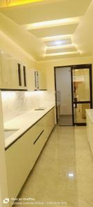 Kitchen Image of 2300 Sq.ft 3 BHK Independent House for sale in Indira Nagar Lucknow for Rs. 9000000