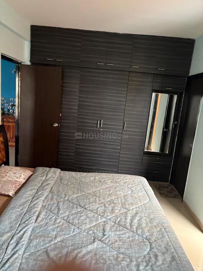 Patel Smondoville Bedroom 1