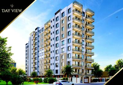 Image of 1586 Sq.ft 3 BHK Apartment / Flat for sale in Saptarshi Park, Durgapur for Rs. 5075200