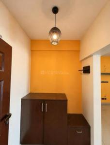 Hall Image of 1685 Sq.ft 3 BHK Apartment / Flat for rent in Paramount Pilatus, Arakere Bengaluru for Rs. 60000
