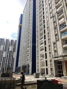 Image of 856 Sq.ft 1.5 BHK Apartment / Flat for sale in Varthur, Bengaluru for Rs. 12550000