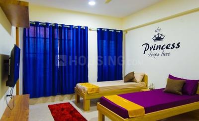 Bedroom Image of Colive Winster in Nagavara, Bengaluru