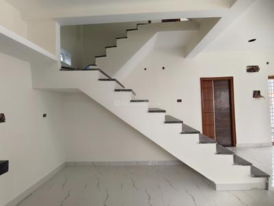 Kitchen Image of 2099 Sq.ft 3 BHK Duplex for sale in Thumukunta Secunderabad for Rs. 10200000