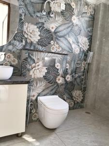 Bedroom One Image of 2700 Sq.ft 4 BHK Builder Floor for sale in Palm Floors Sushant Lok 1, Sushant Lok Phase 1 Gurgaon for Rs. 40000000