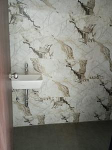 Bathroom Image of 840 Sq.ft 2 BHK Apartment / Flat for sale in Dombivli East Thane for Rs. 6420000