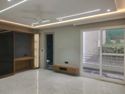 Bedroom Image of 4000 Sq.ft 4 BHK Builder Floor for sale in Green Field Colony Faridabad for Rs. 30000000