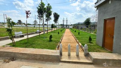 Image of 1500 Sq.ft Residential Plot / Land for sale in Kanakapura, Bengaluru for Rs. 4700000